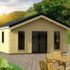 Clodagh (2 Bed, 1 Bath)