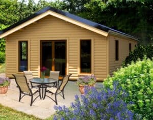 Deirdre Deirdre (2 Bed, 2 Bath)