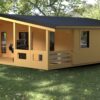 Tara (2 Bed, 1 Bath)