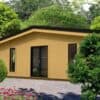 Nora (2 Bed, 1 Bath)