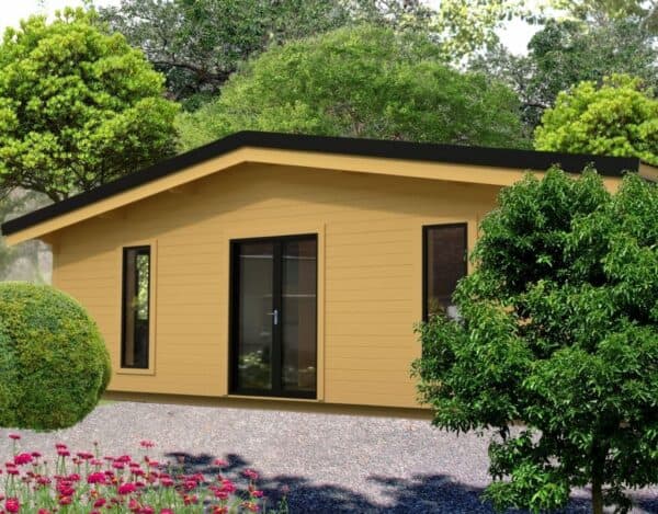 Nora (2 Bed, 1 Bath)