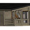 Tara (2 Bed, 1 Bath)