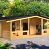 Tara (2 Bed, 1 Bath)