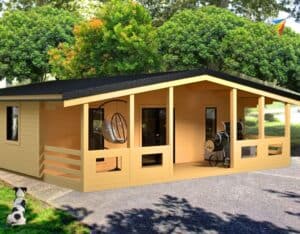 Tara Tara (2 Bed, 1 Bath)