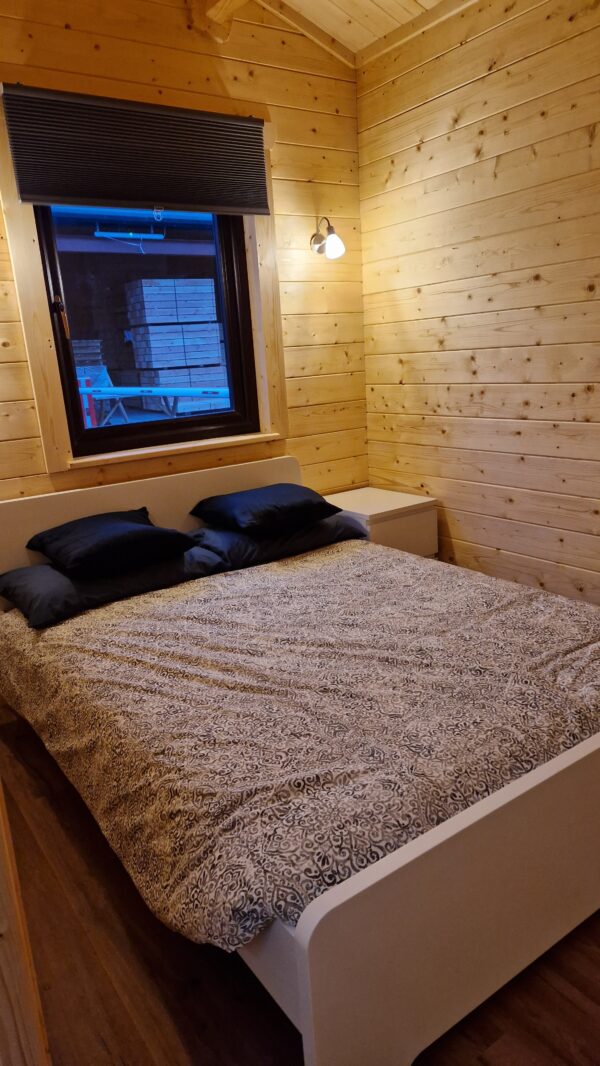 Una (1 Bed)