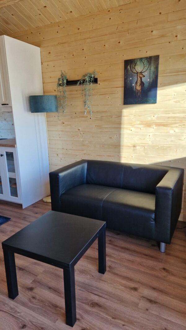 Una (1 Bed)