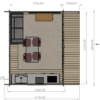 AISLING 4.8M X 3.6M_plan Aisling