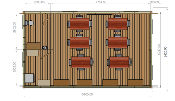 Emma Classroom