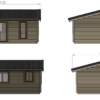 Fiona (1 Bed)
