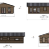 Siobhan (3 Bed, 1 Bath)