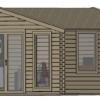 Sorcha Cabin Sorcha