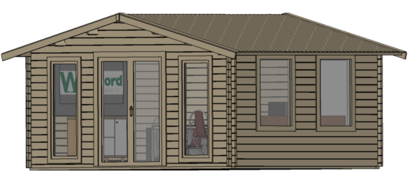 Sorcha Cabin Sorcha