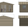 Sorcha Cabin Sorcha