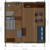 Una (1 Bed)