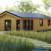 Siobhan (3 Bed, 1 Bath)